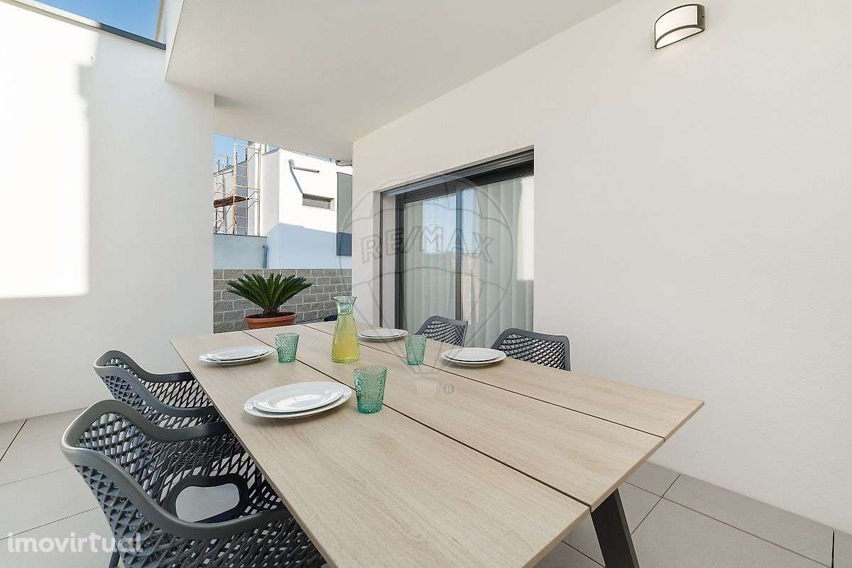 Moradia T3 para venda - Grande imagem: 5/50