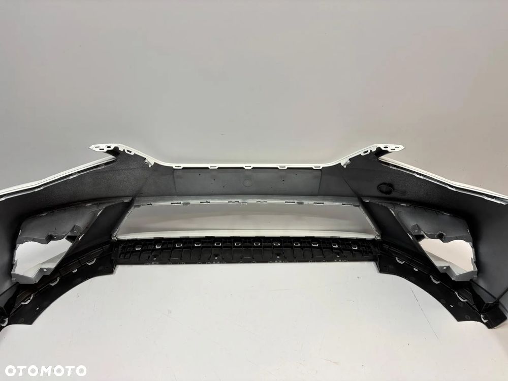 Seat Ibiza V Zderzak Przód Przedni 6F0807221D - 8