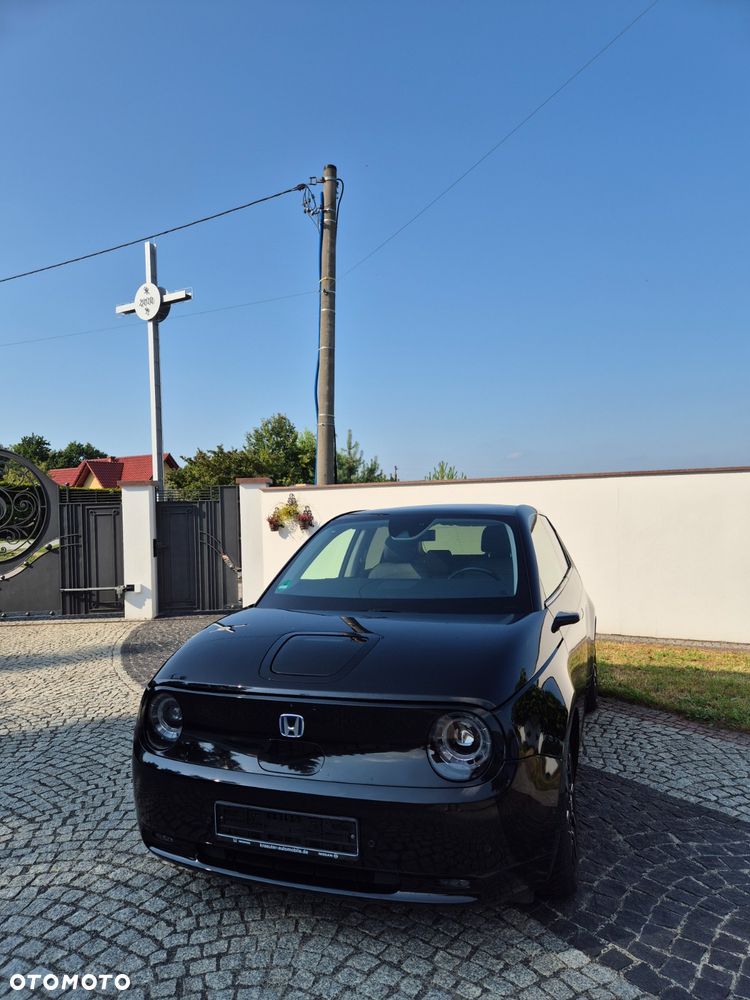 Honda e Advance - 2