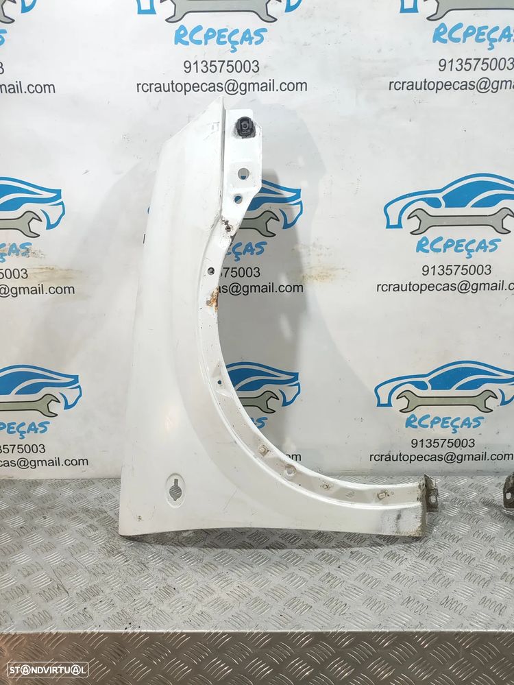 Frente completa OPEL CORSA C Fase 1 - 11
