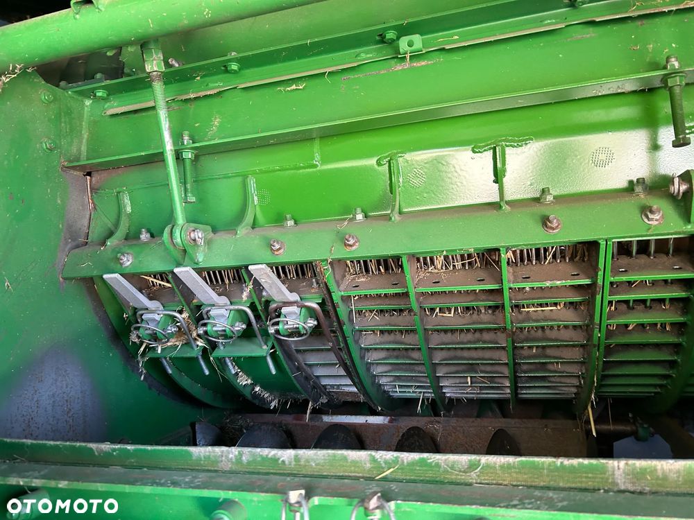 John Deere STS 9880i HILLMASTER - 15