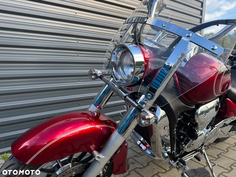 Hyosung Inny - 20