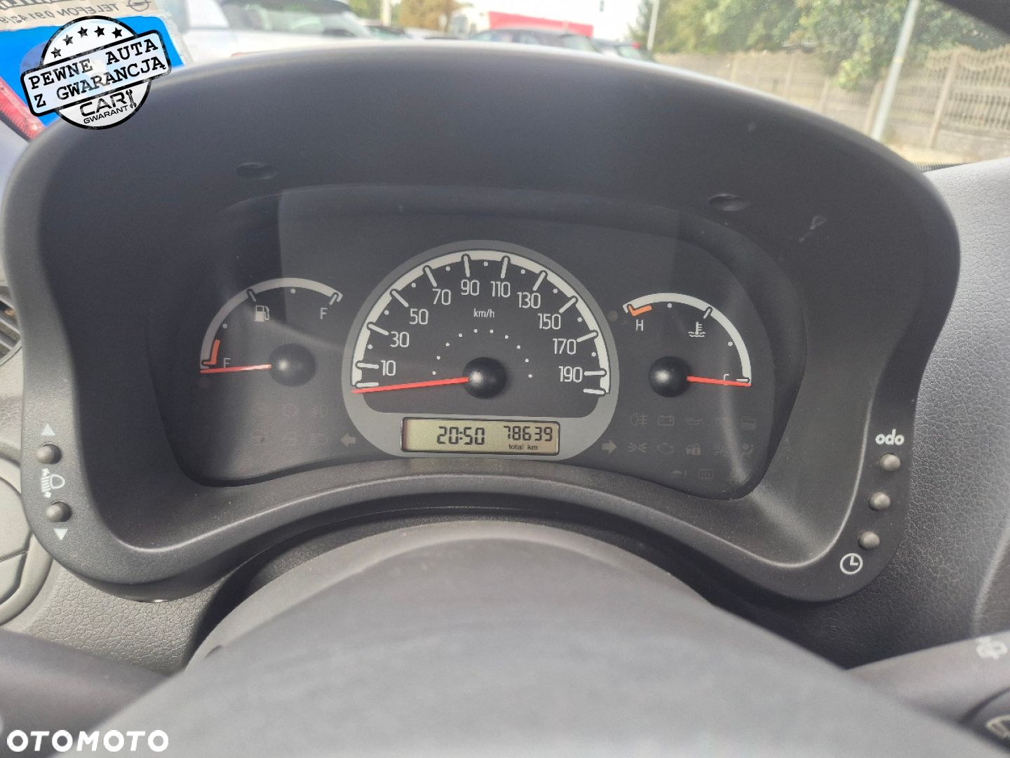 Fiat Panda - 17