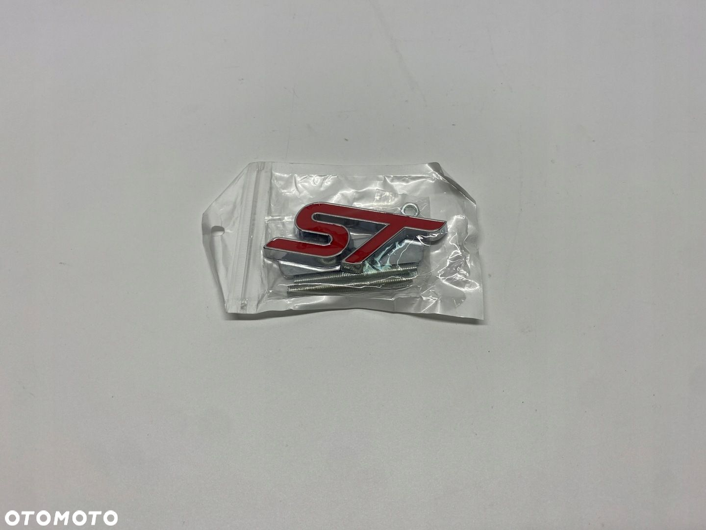 GRILL GÓRNY ATRAPA FORD FOCUS MK3 LIFT ST F1EJ-8200-A1 - 10