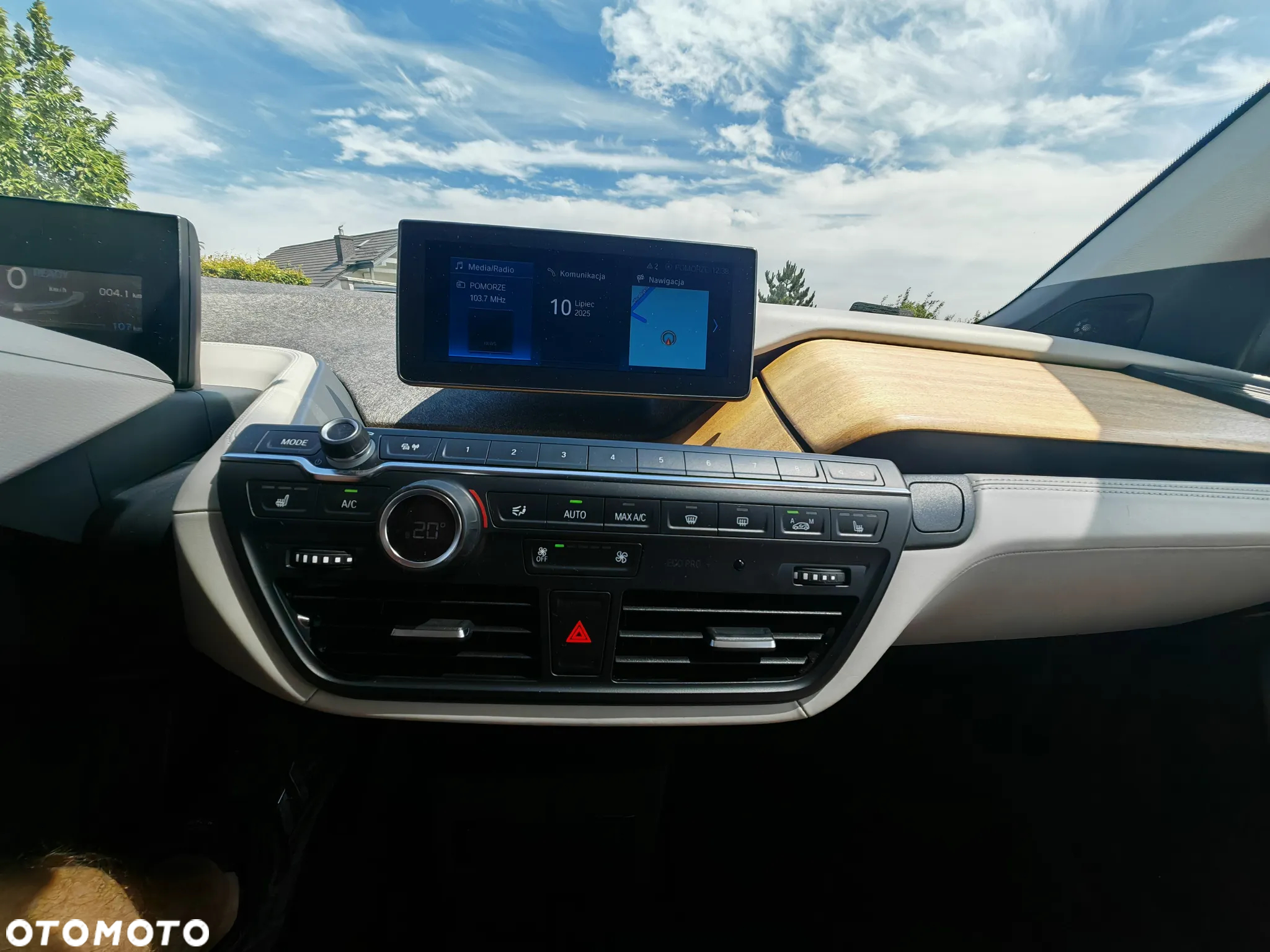 BMW i3 (120 Ah) - 9