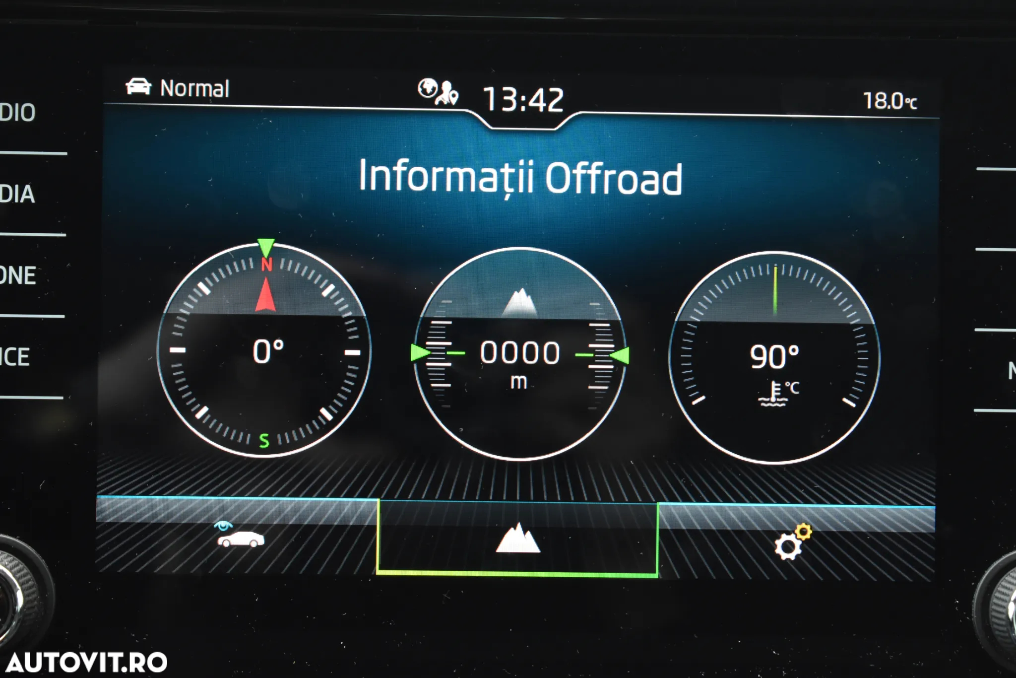 Skoda Kodiaq 2.0 TDI 4X4 DSG Style - 23