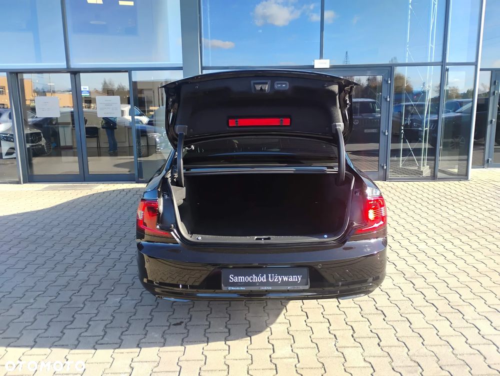 Volvo S90 T4 Momentum Pro - 10