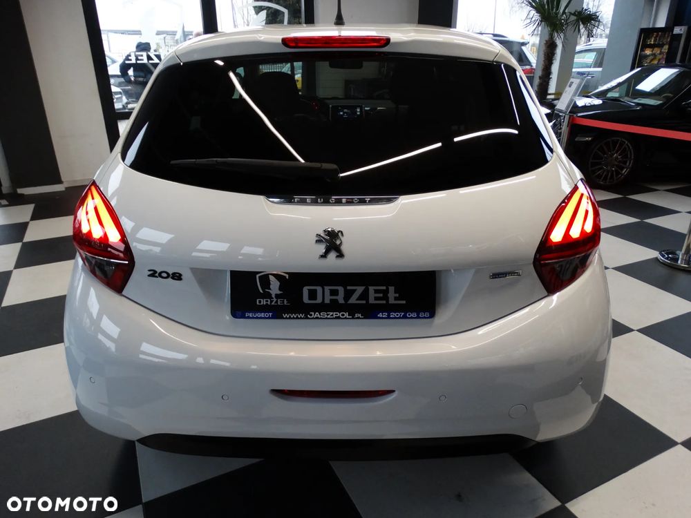 Peugeot 208 82 PureTech Style - 30