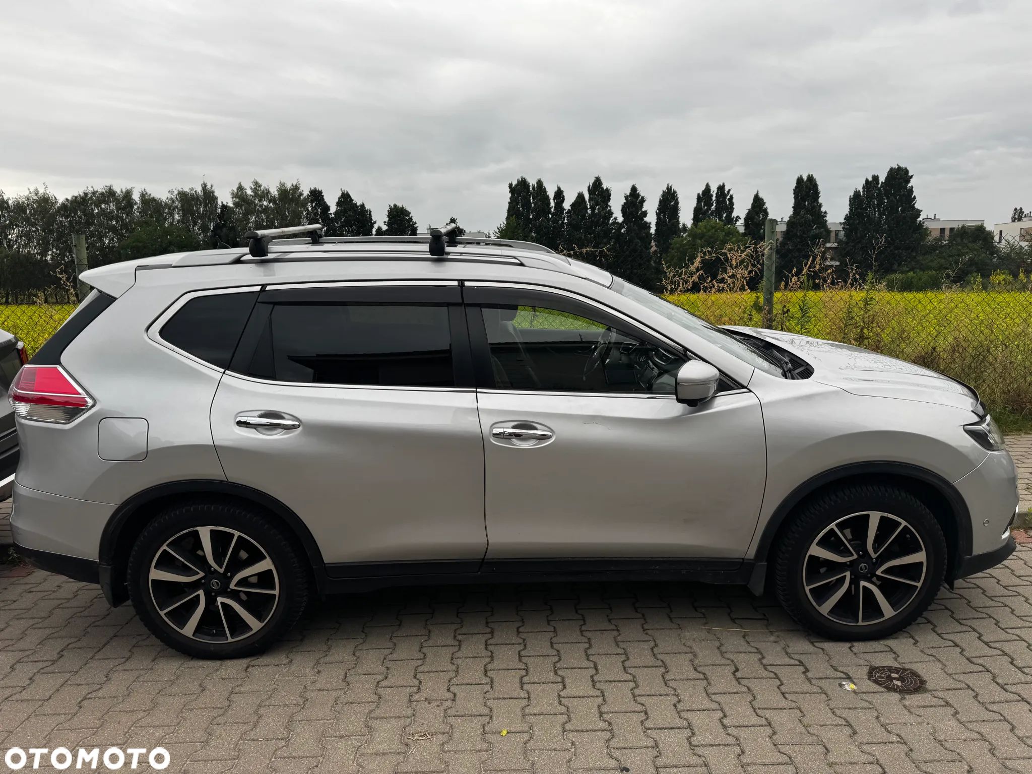 Nissan X-Trail 1.6 DCi Tekna 4WD - 1