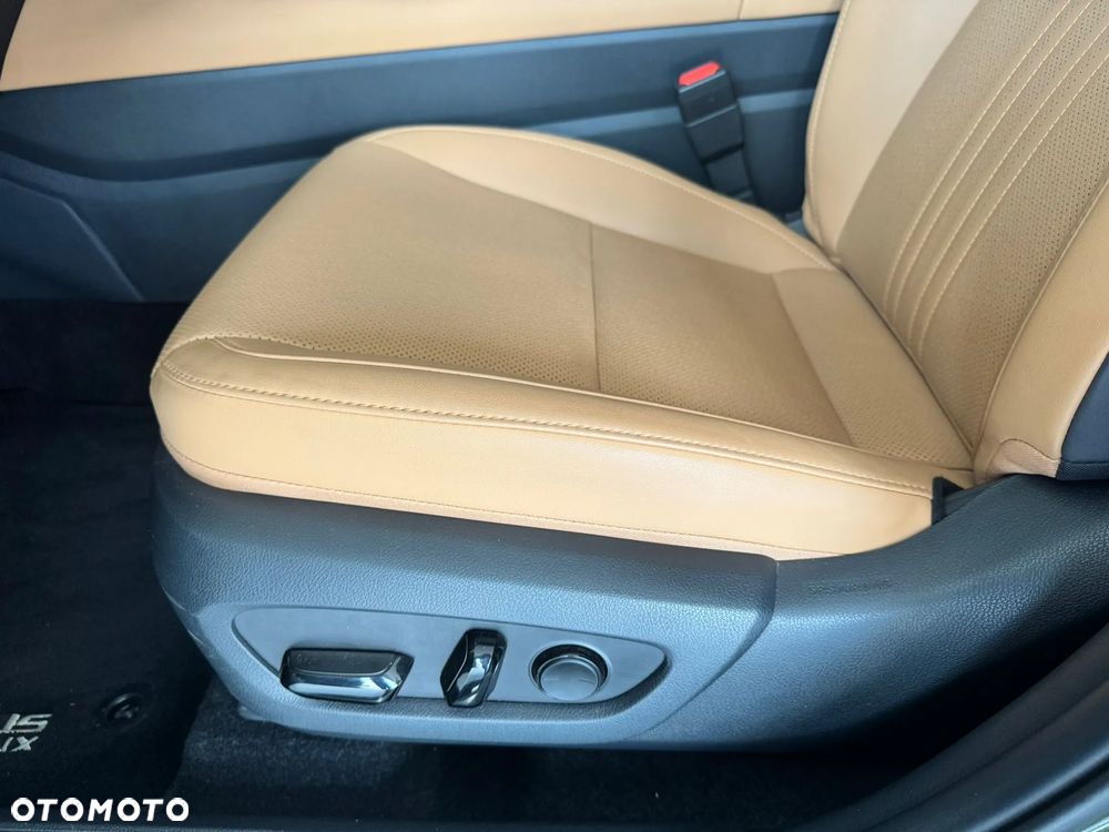 Lexus NX - 17