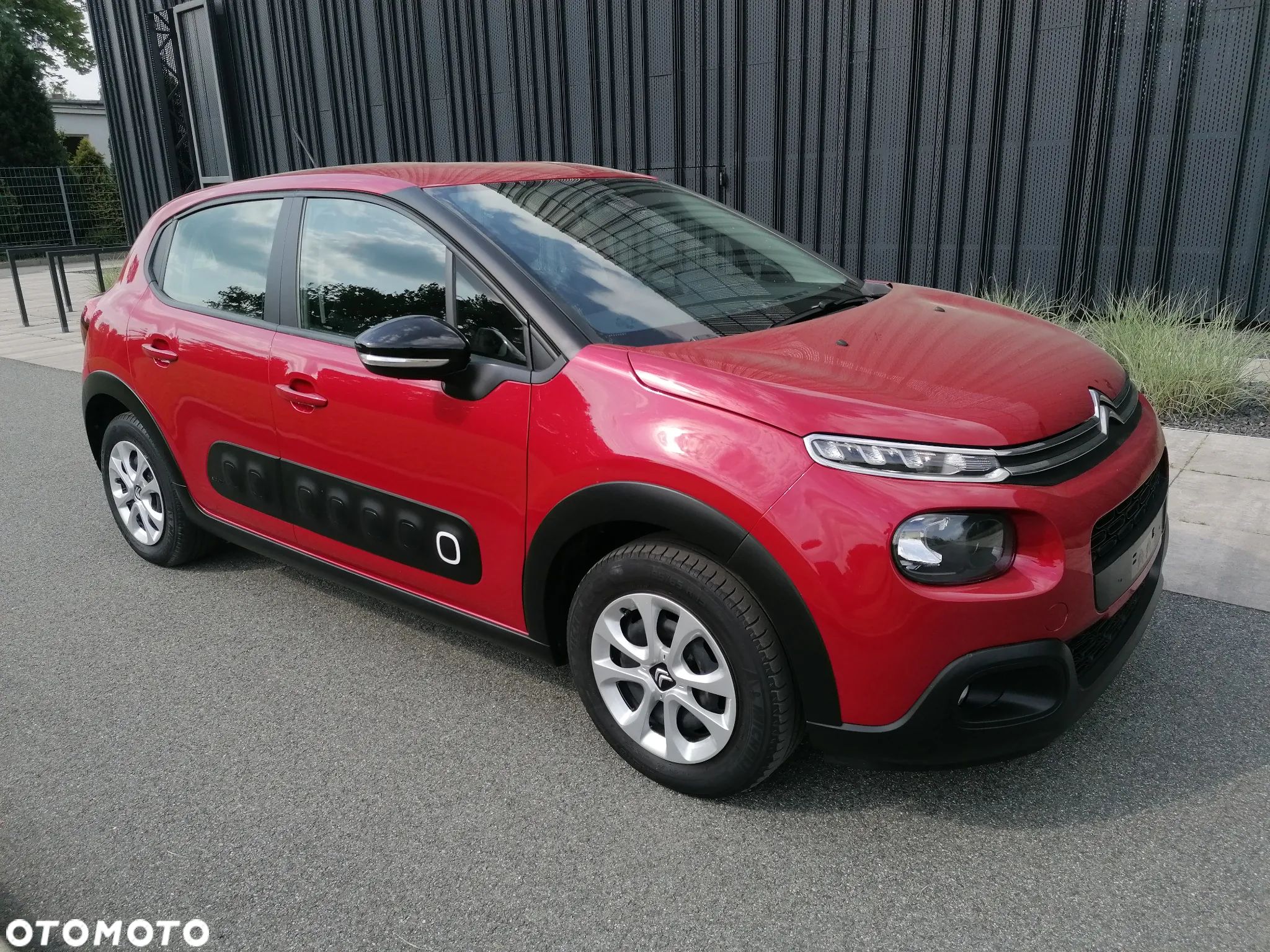 Citroën C3 - 1