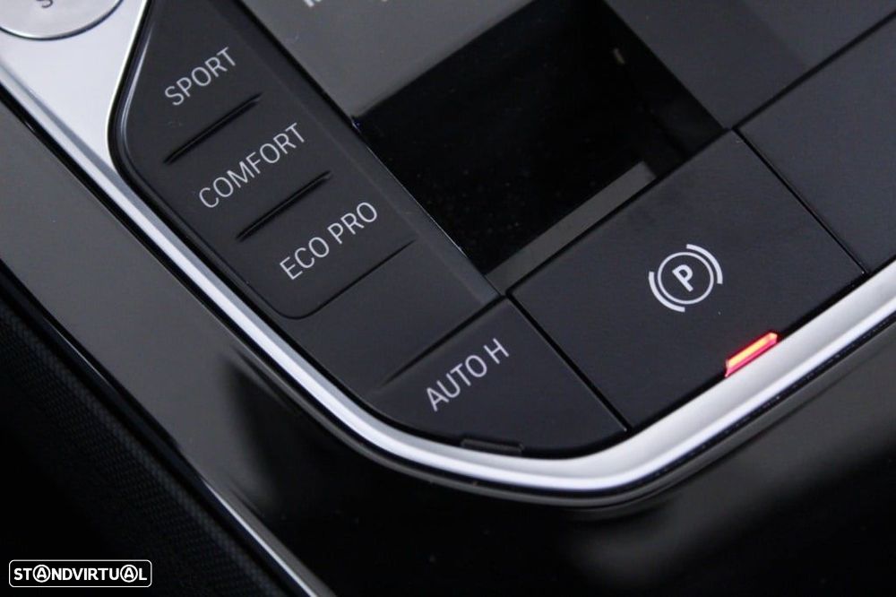 BMW 216 Gran Coupé d Pack Desportivo M - 33