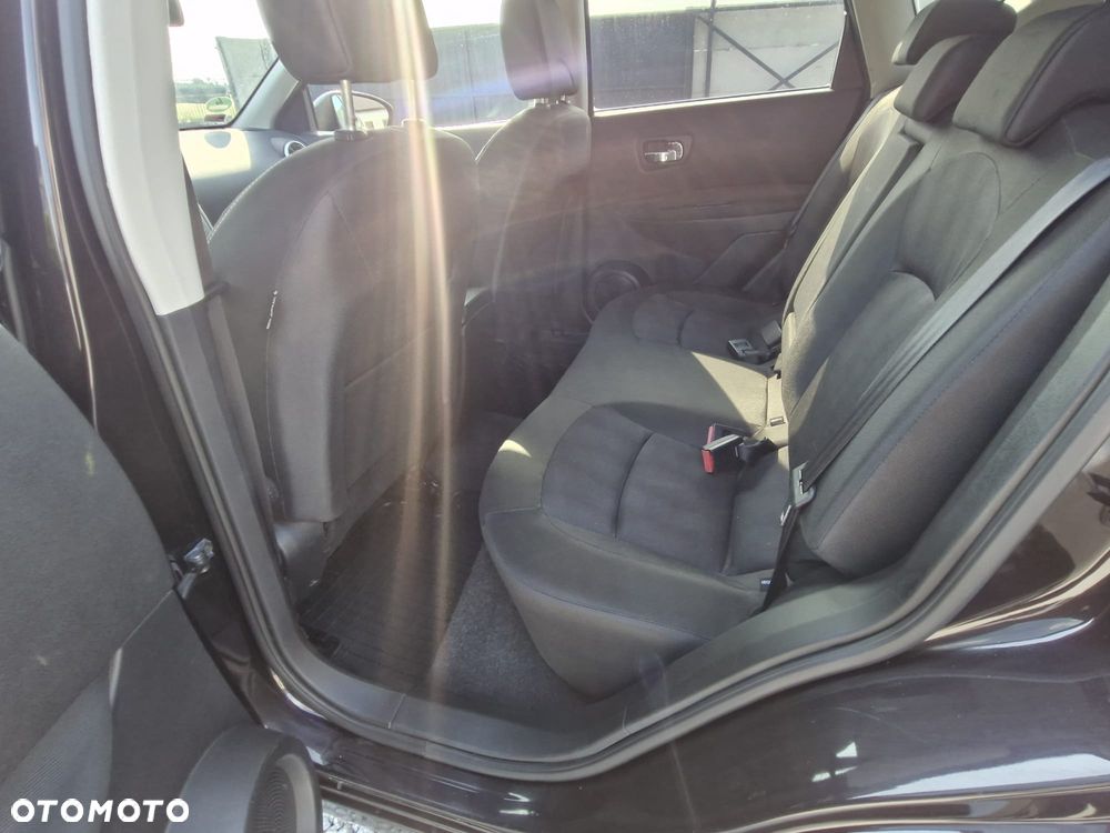 Nissan Qashqai - 17