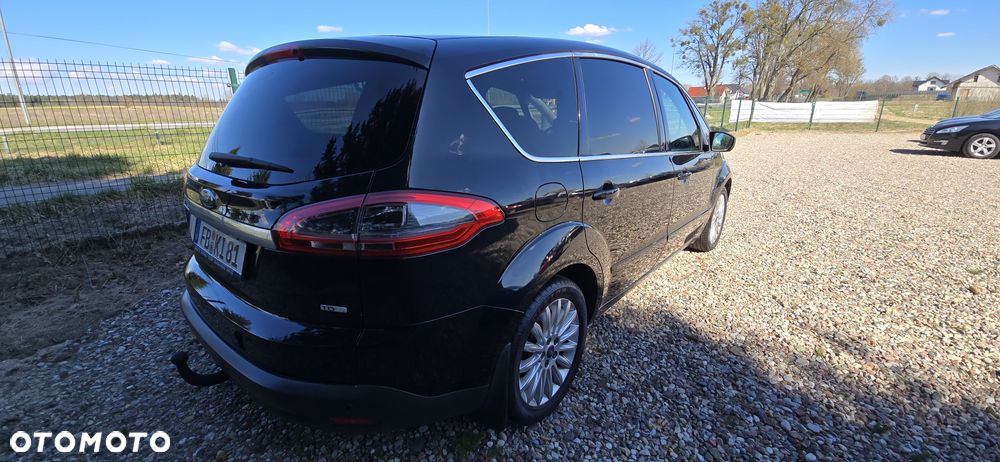 Ford S-Max 2.0 TDCi DPF Business Edition - 3