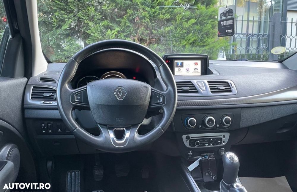 Renault Megane ENERGY dCi Business - 8