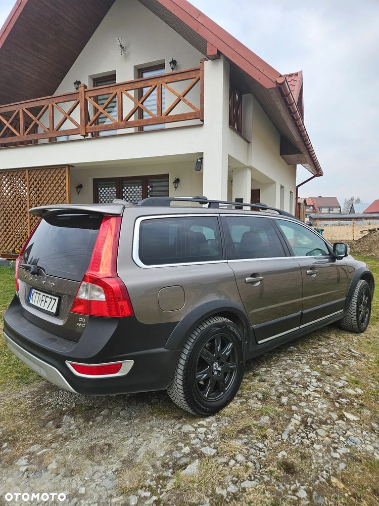 Volvo XC 70 - 29