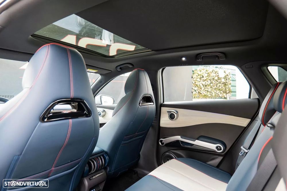 BYD Atto 3 Comfort - 10