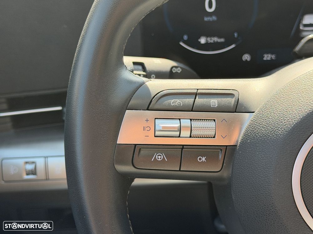 Hyundai Kauai 1.0 T-GDi Premium DCT - 13