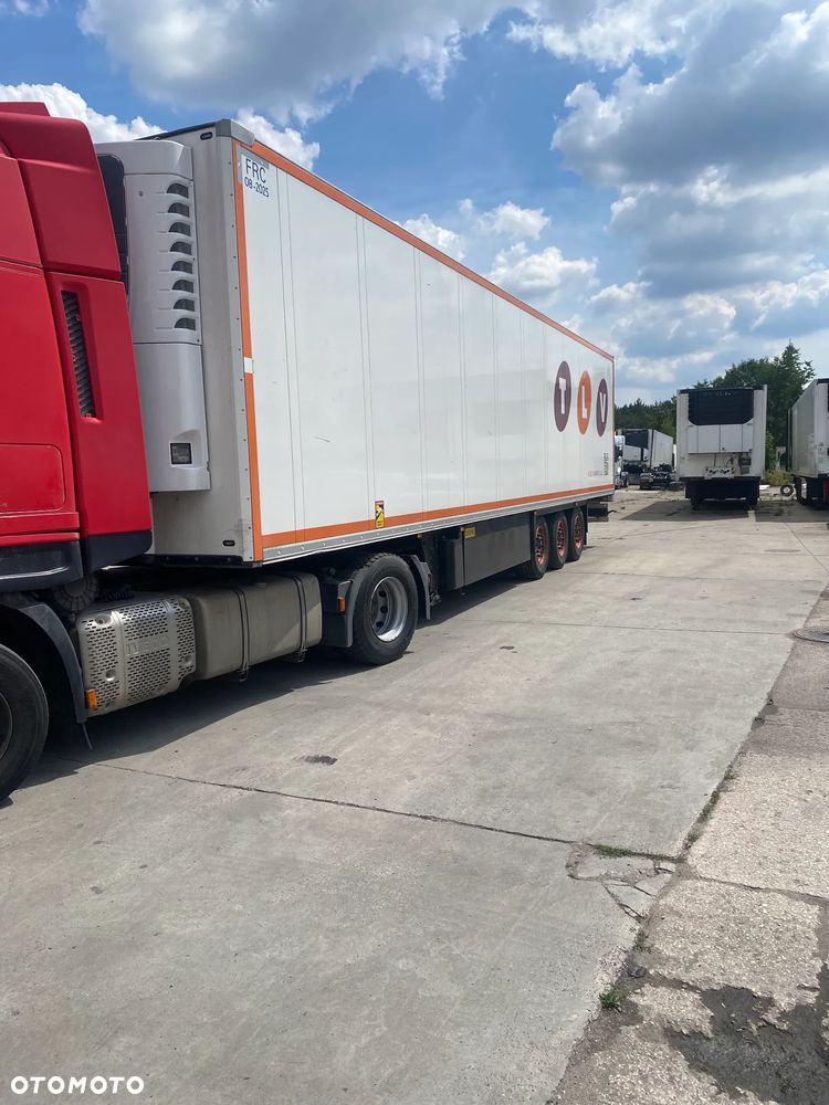 Schmitz Cargobull SKO24 - 1