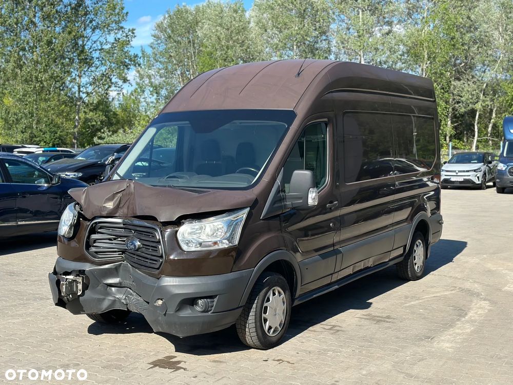 Ford Transit - 3