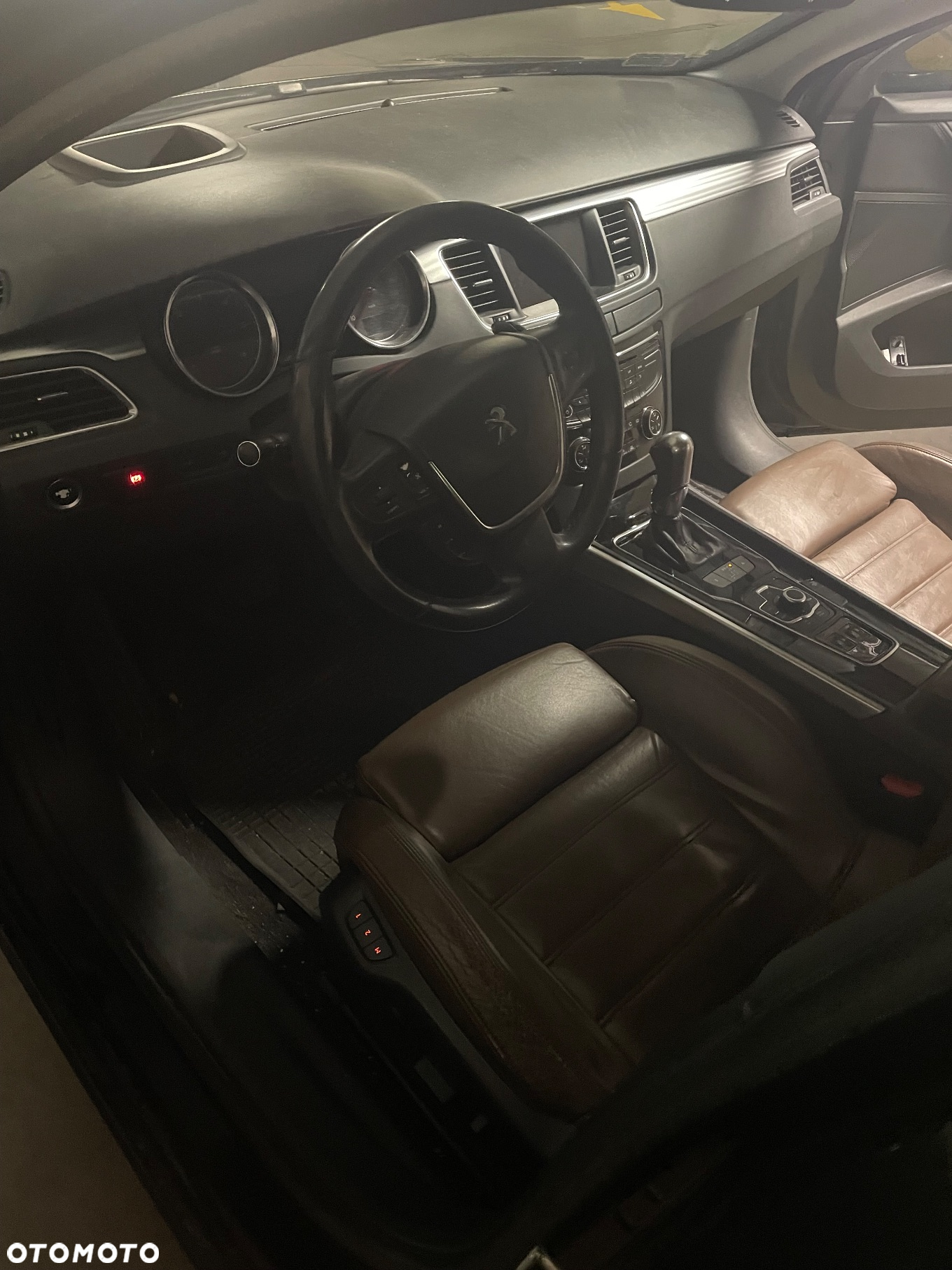 Peugeot 508 2.2 HDi GT - 3
