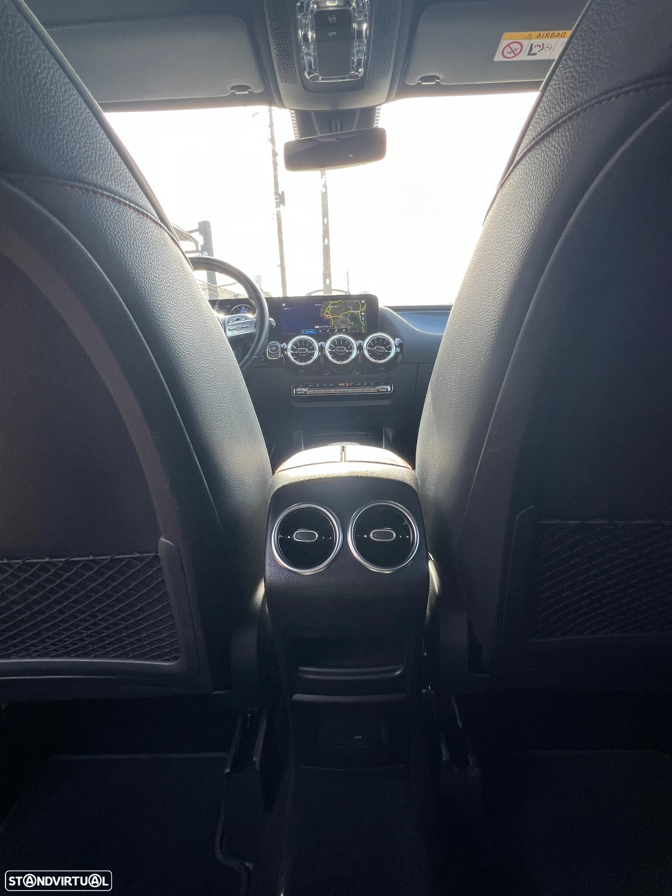Mercedes-Benz B 250 e AMG Line - 15