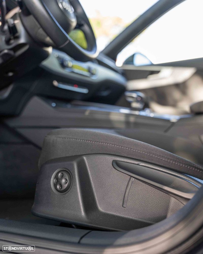 Audi A4 40 TFSI S tronic - 27