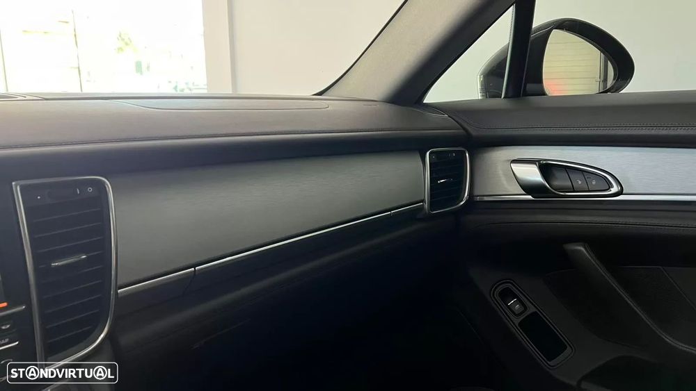 Porsche Panamera S e-Hybrid - 29