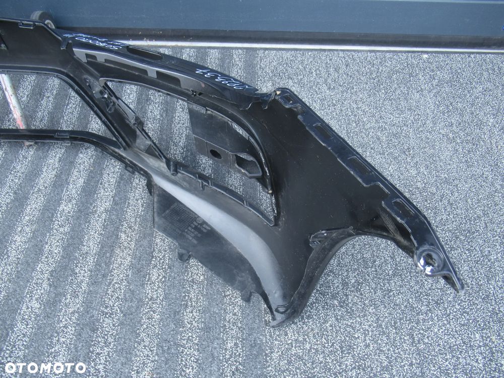ZDERZAK PRZÓD PRZEDNI VW SCIROCCO III 3 LIFT R-LINE 1K8807221AB 2014-2017 - 32