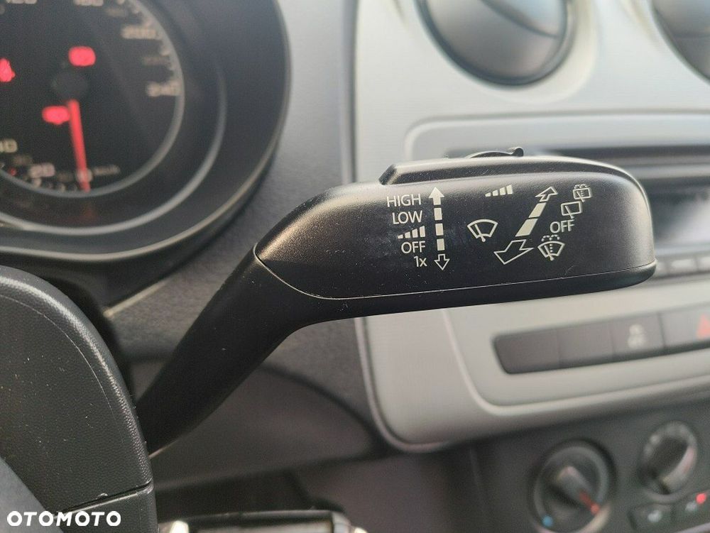 Seat Ibiza - 22