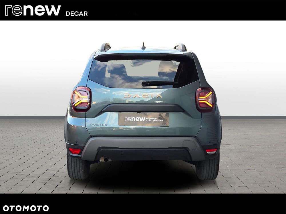 Dacia Duster - 4