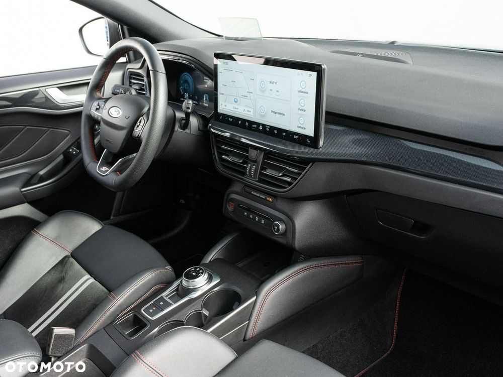 Ford Focus - 31