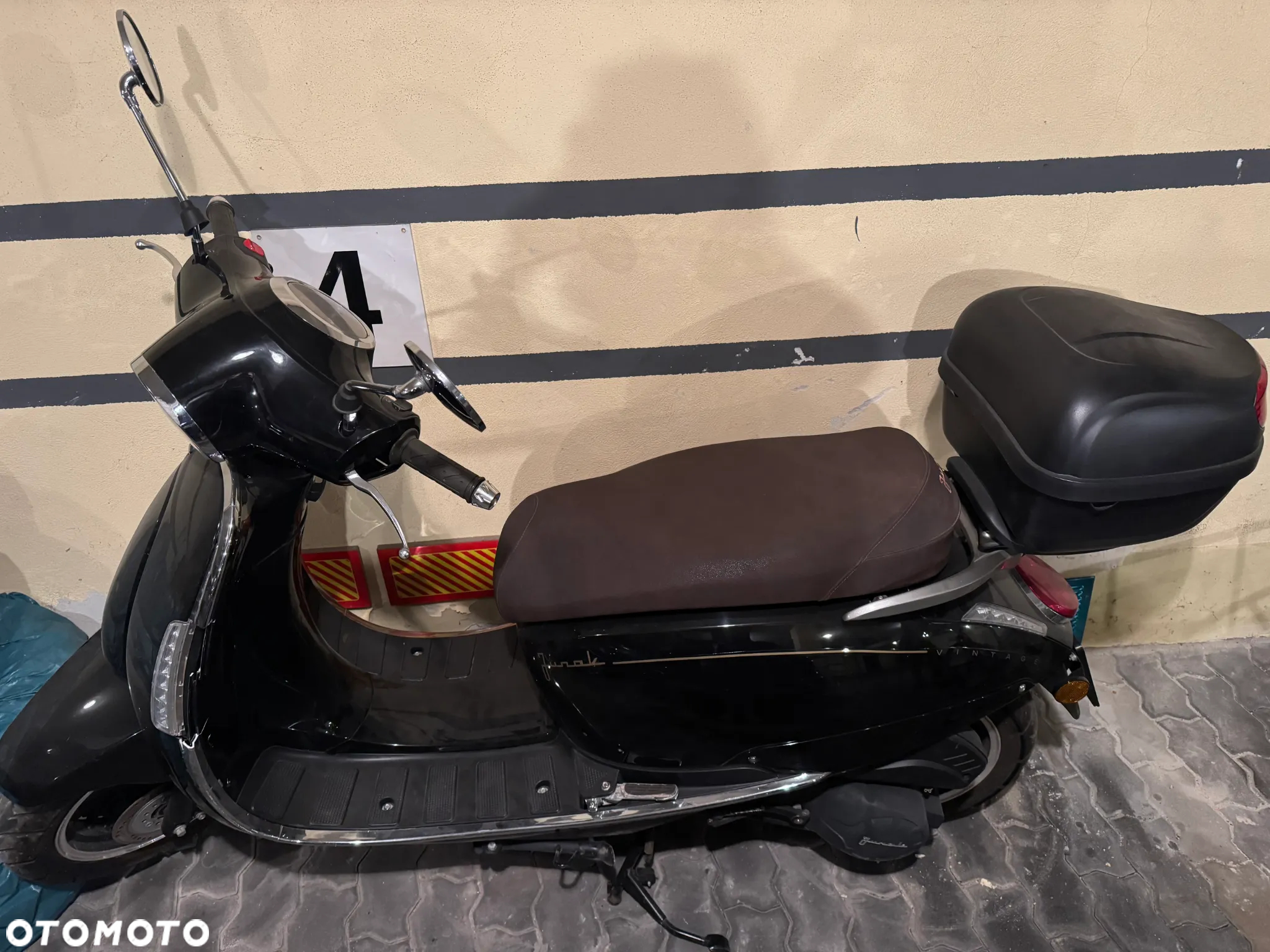 Junak Vintage - 2