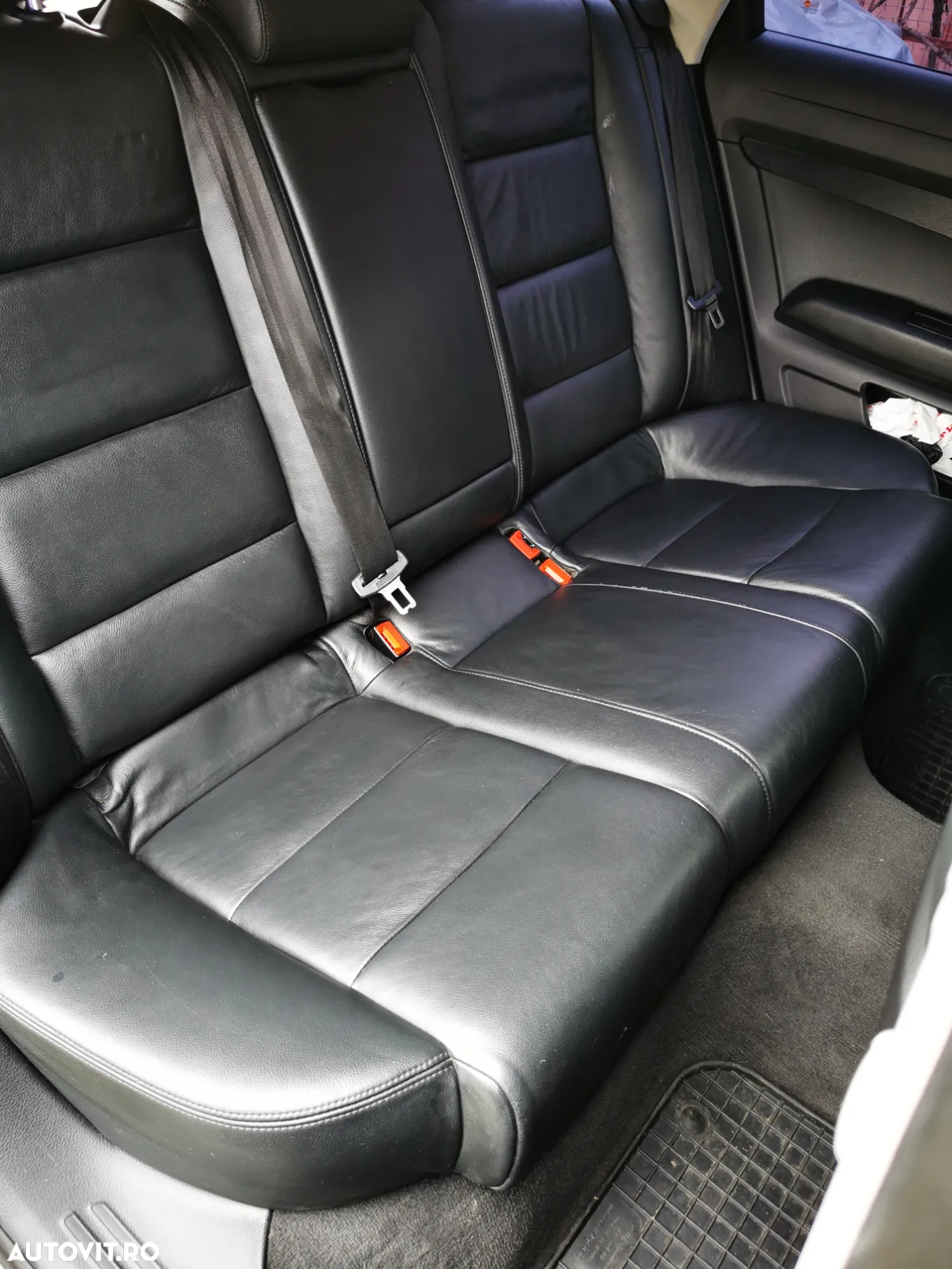 Audi A6 2.0 TDI DPF Multitronic - 16