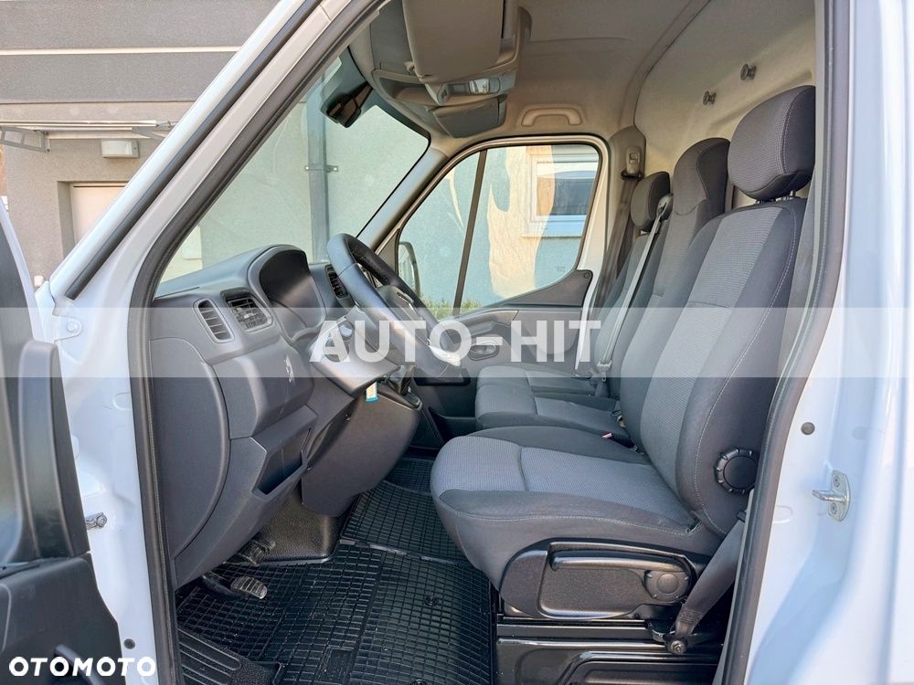 Renault Master - 8