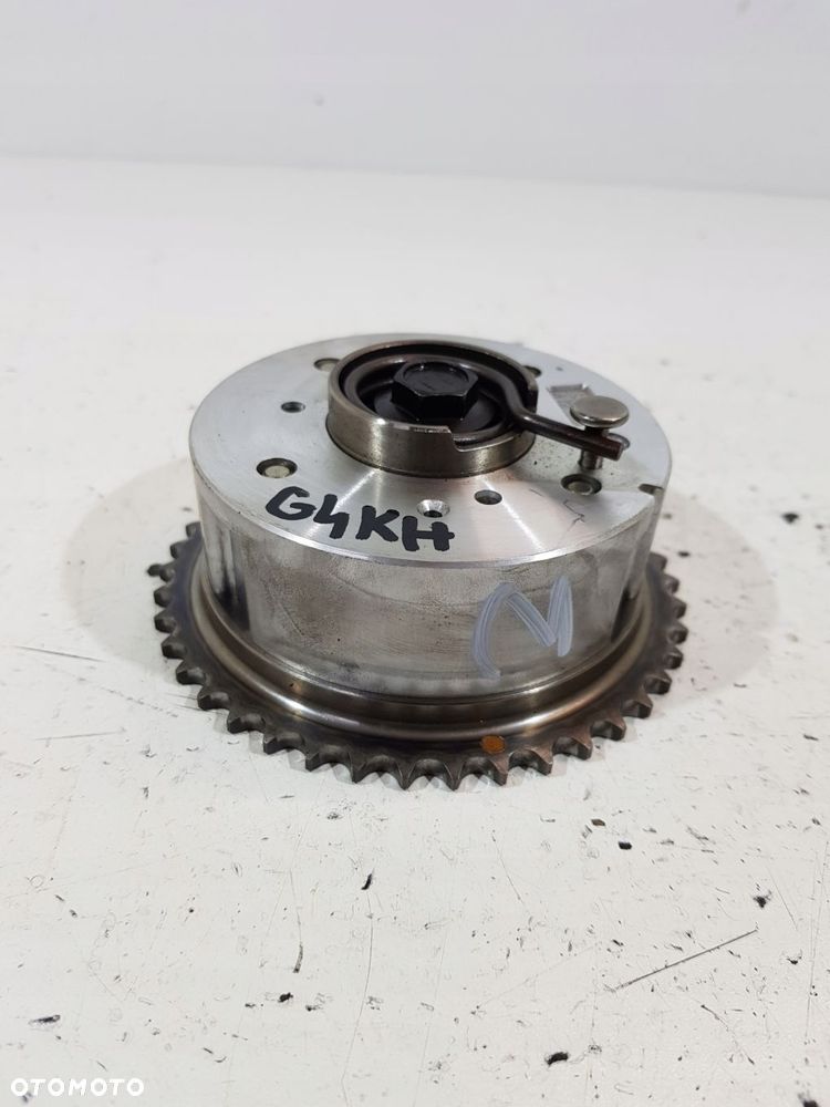 wariator 24370-2g750 kia sportage optima hyundai ix35 2.0i g4kh g4kd g4ke - 1