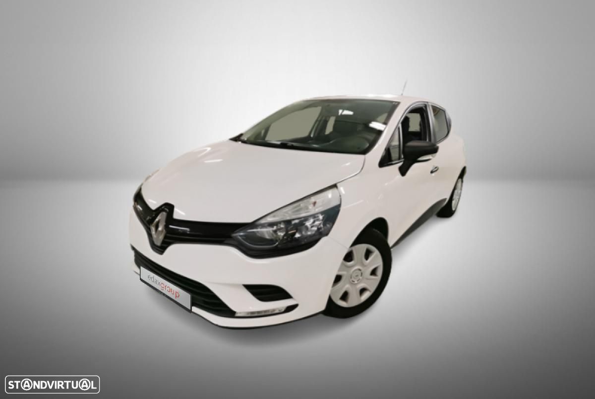 Renault Clio Van 1.5 dCi Zen 1.5 c/iva - 1