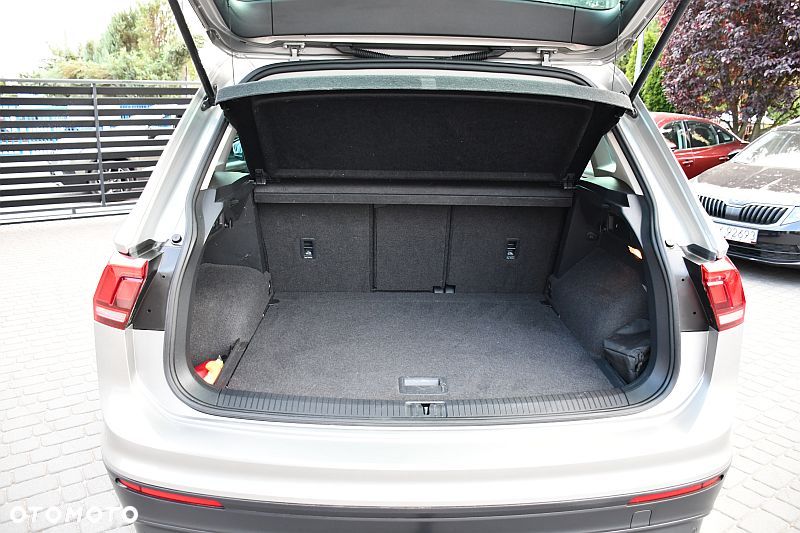 Volkswagen Tiguan 1.4 TSI ACT DSG OPF Join - 25