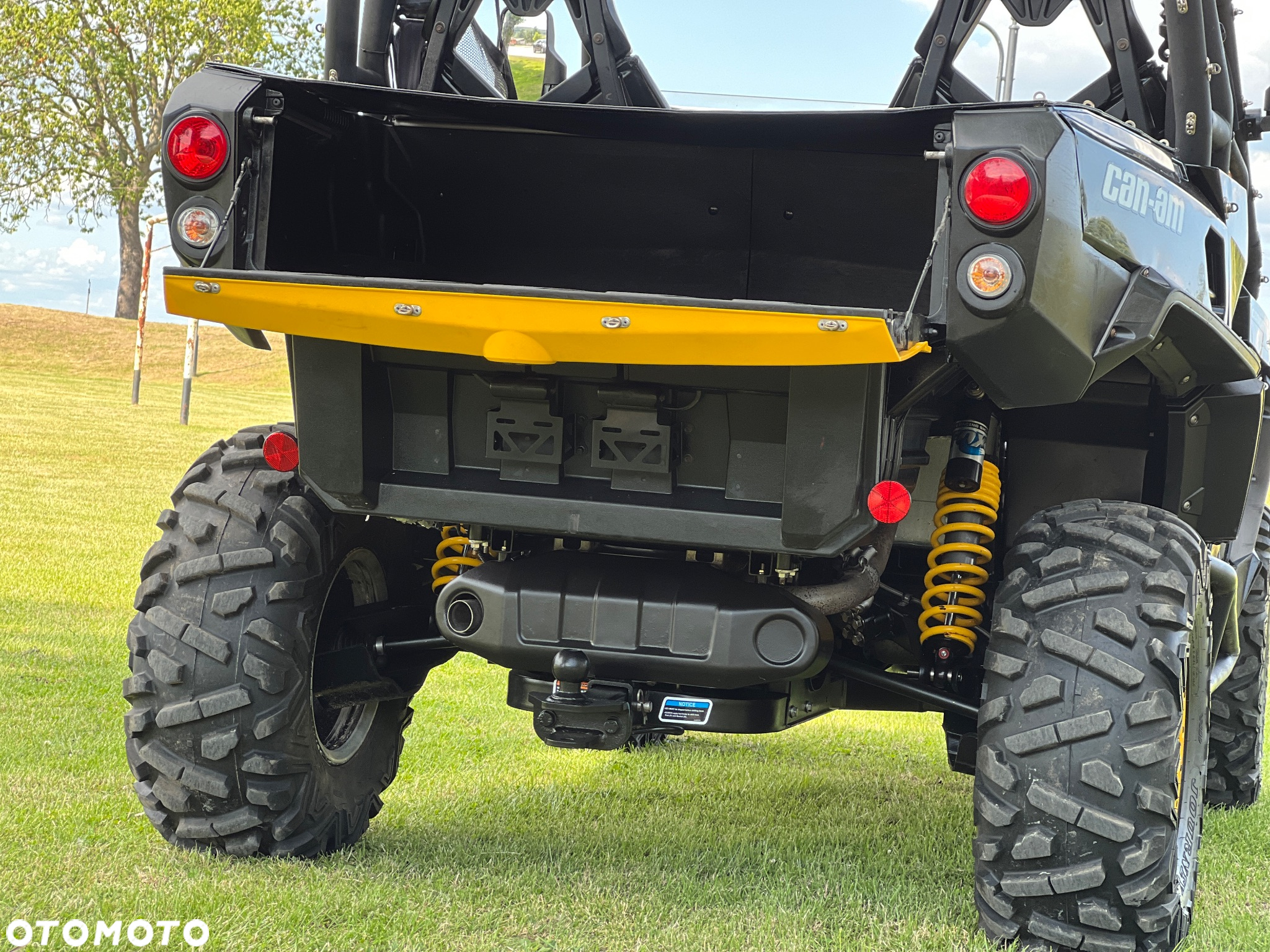 Can-Am Inny - 17