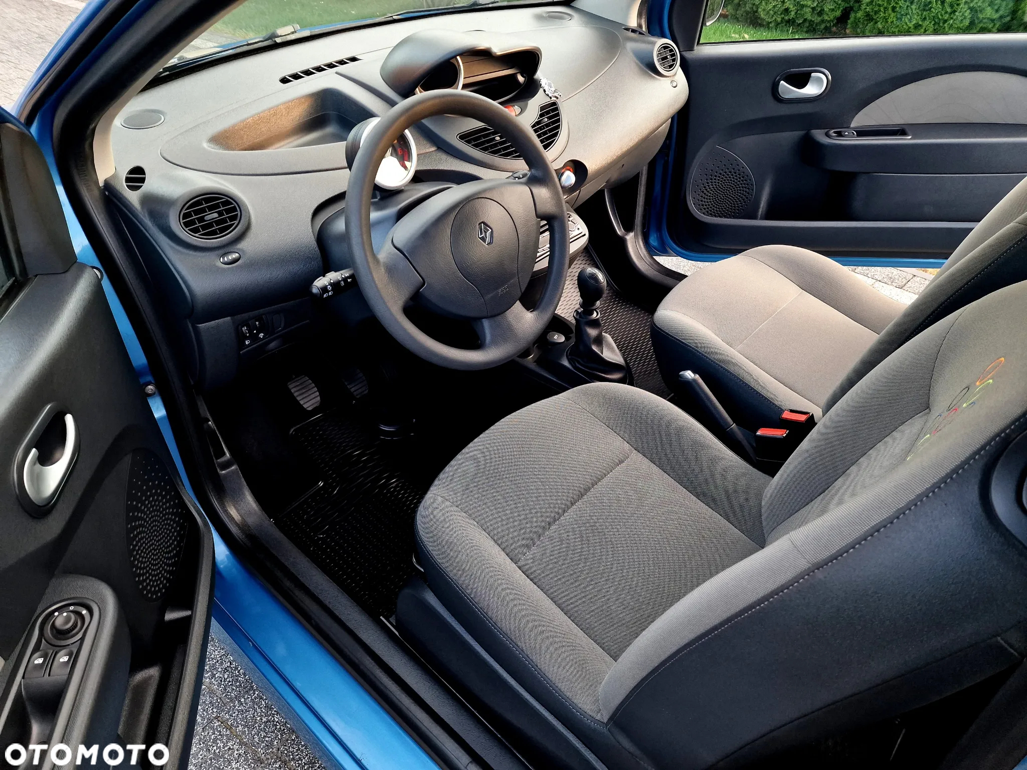 Renault Twingo 1.2 16V Rip Curl - 20
