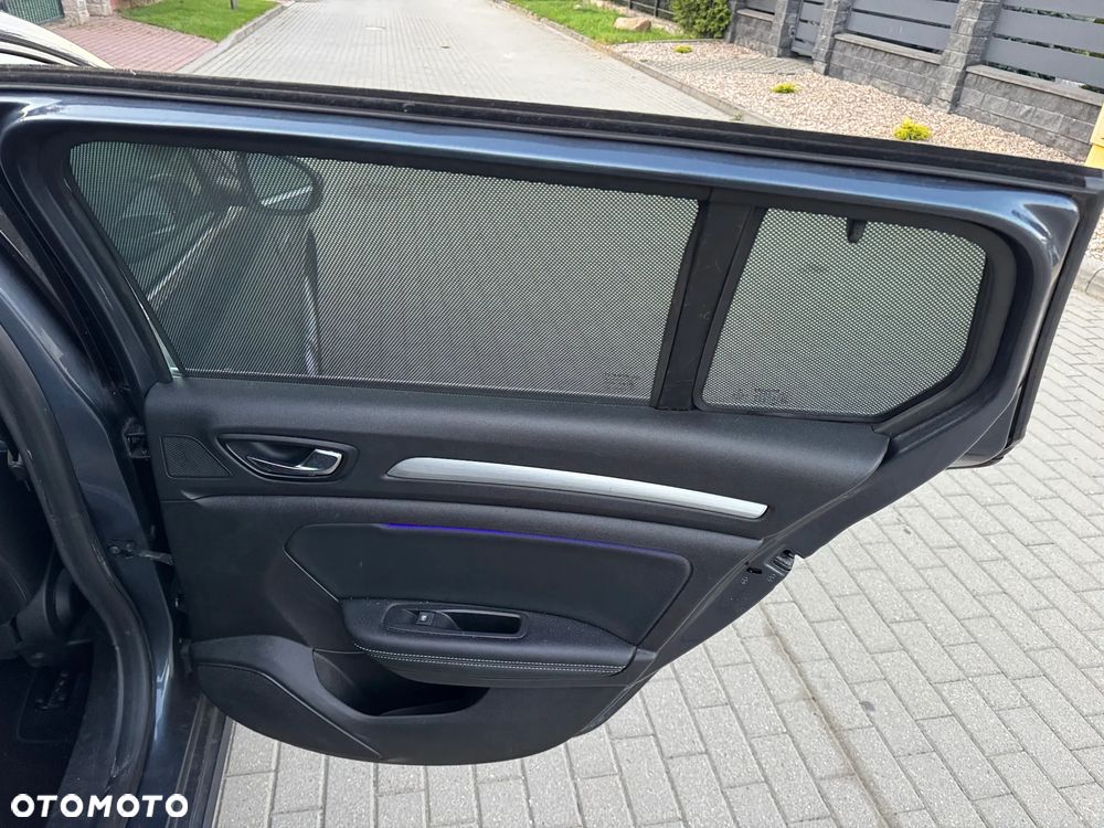 Renault Megane 1.5 dCi Energy Limited - 15