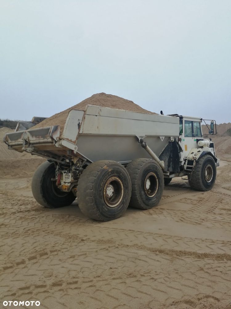 Volvo A25 C - 4