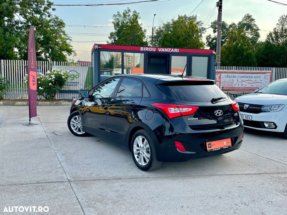 Hyundai i30 - 2