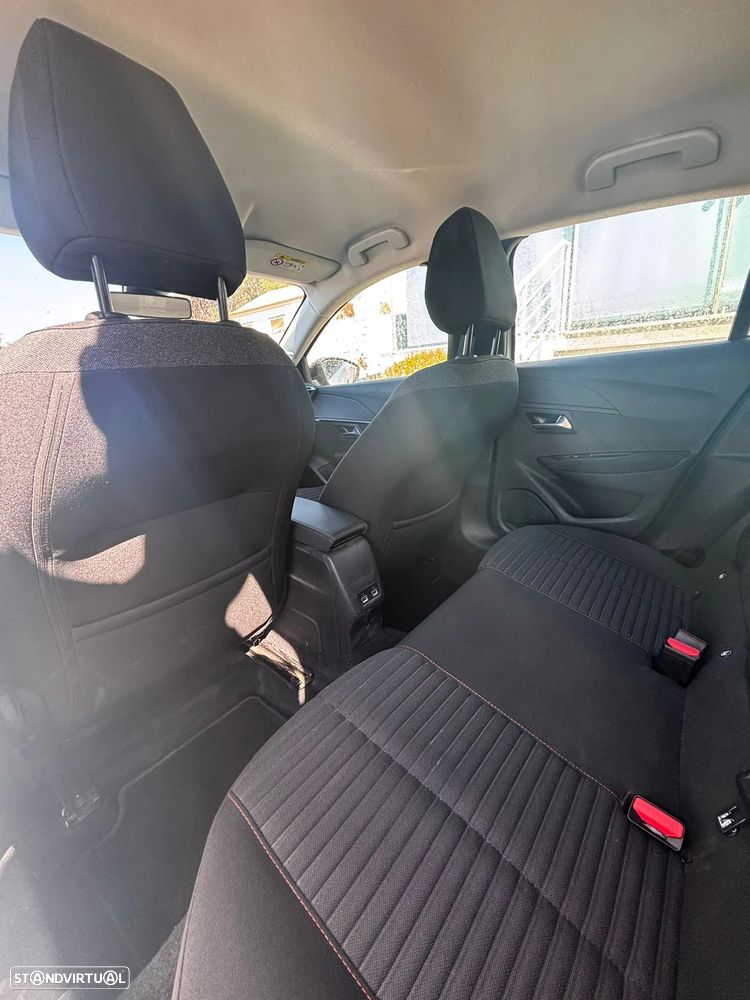 Peugeot e-208 50 kWh Active Pack - 9