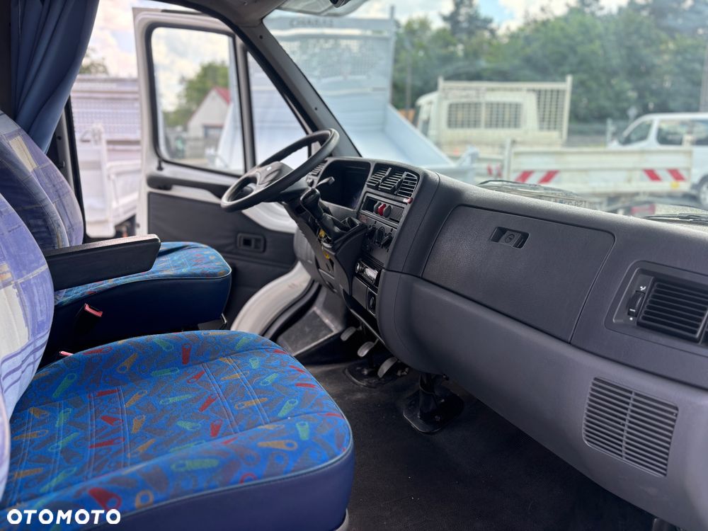 Fiat Ducato - 15