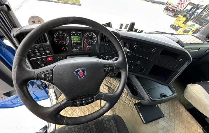 Scania R 450 CROWN EDITION - 34