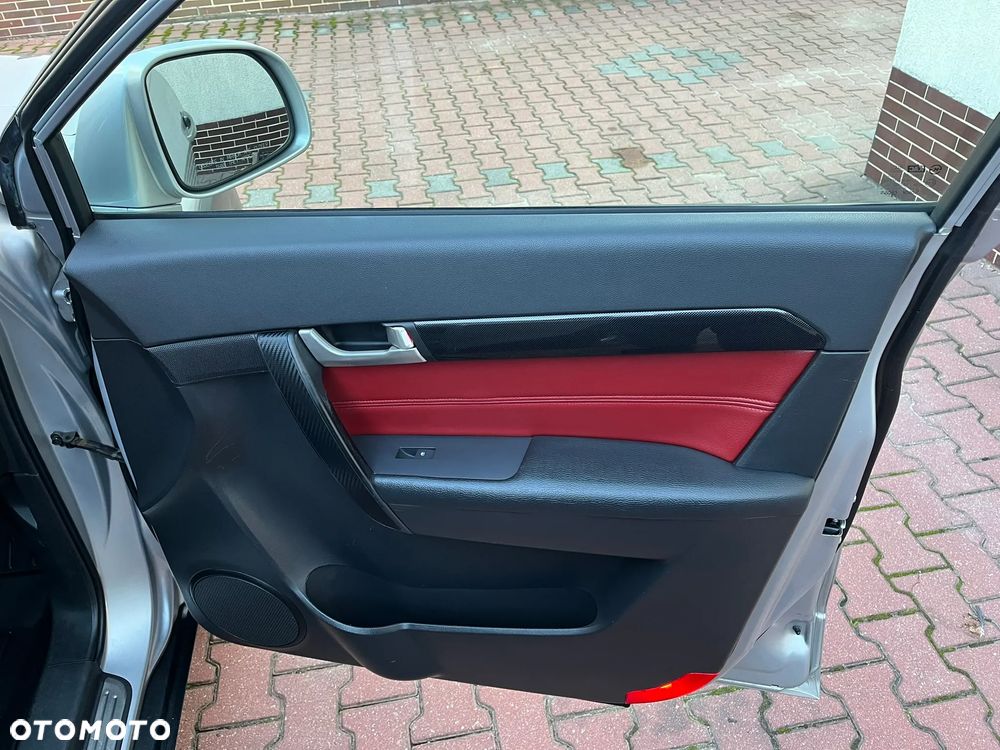 Chevrolet Captiva 2.0 d LT sport - 27
