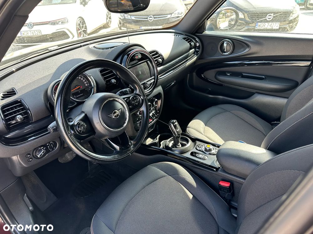 MINI Clubman Cooper - 12