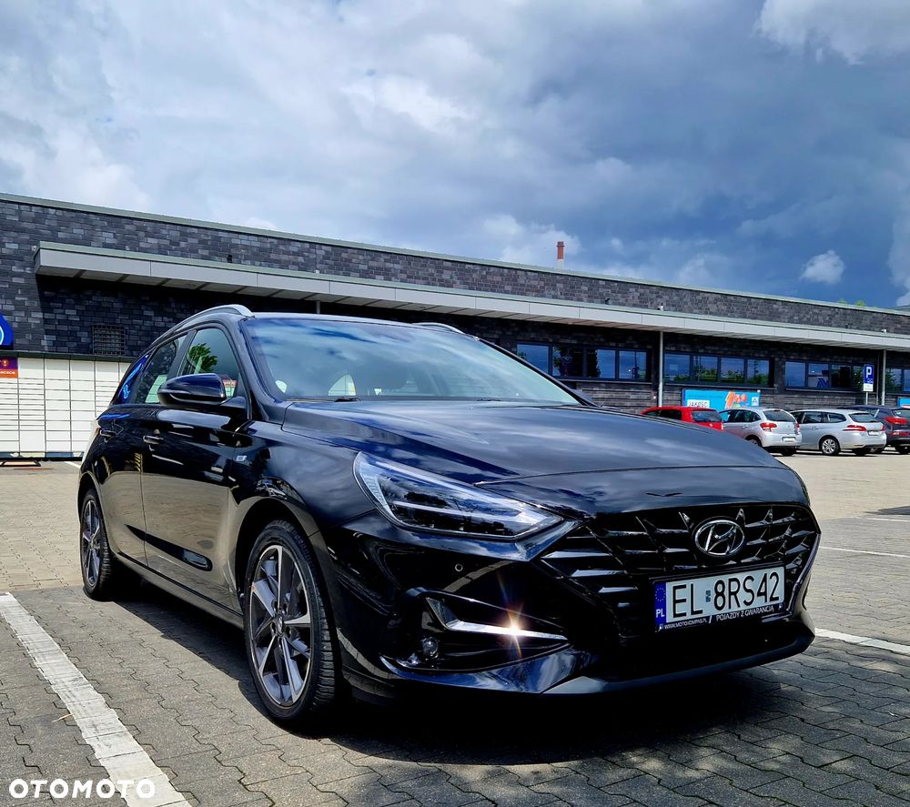 Hyundai i30 - 7