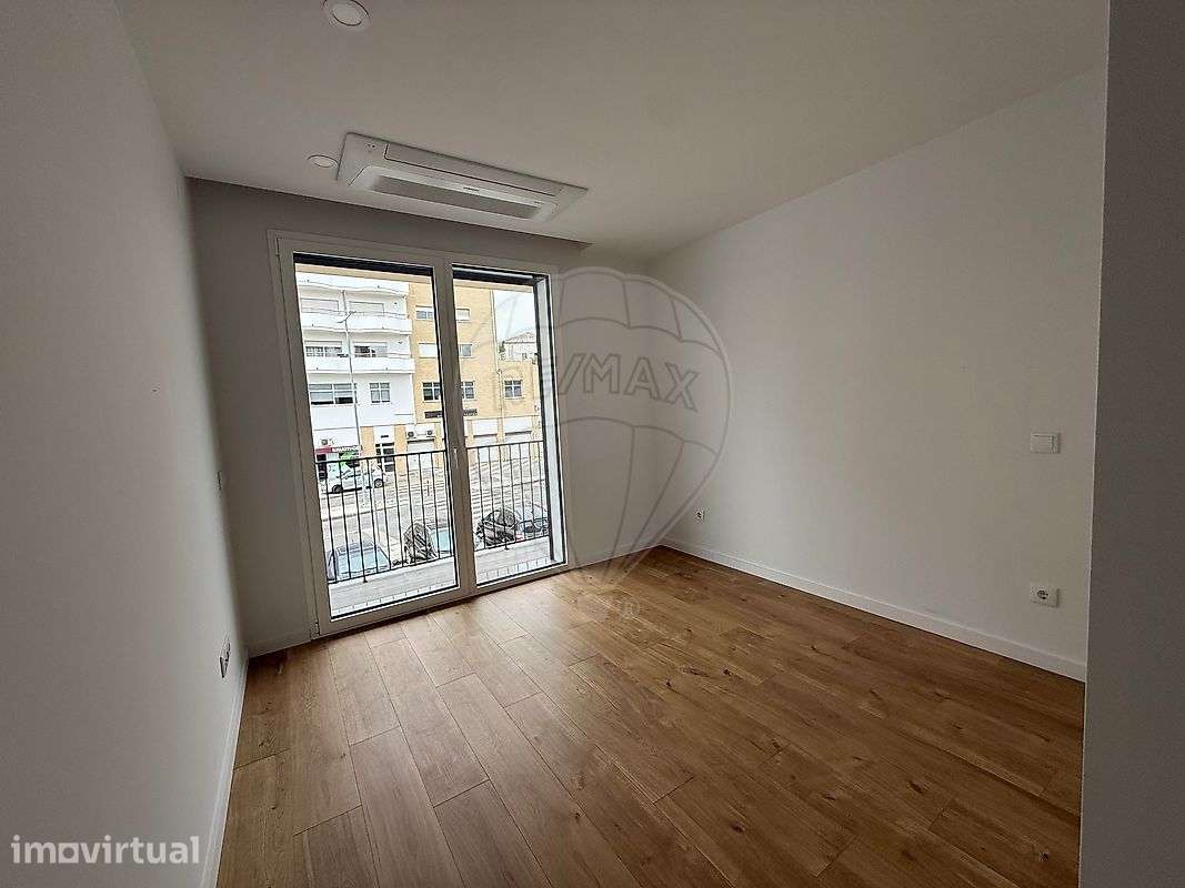 Apartamento T1 para arrendamento - Grande imagem: 4/21